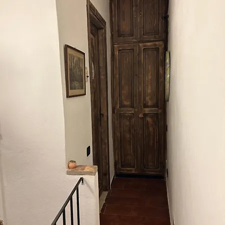 La Segreta *