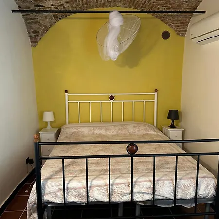 La Segreta * Imperia