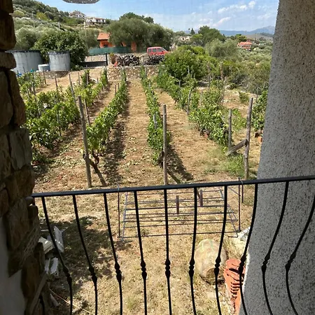 La Segreta Imperia